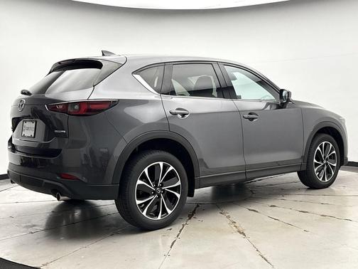 2022 Mazda CX-5 2.5 S