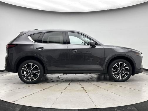 2022 Mazda CX-5 2.5 S