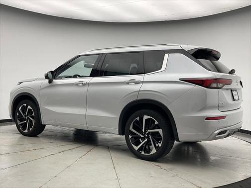 2022 Mitsubishi Outlander SEL Special Edition S-AWC