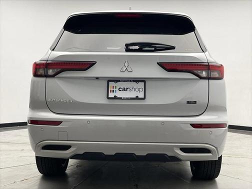 2022 Mitsubishi Outlander SEL Special Edition S-AWC