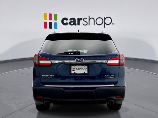 2020 Subaru Ascent Touring 7-Passenger