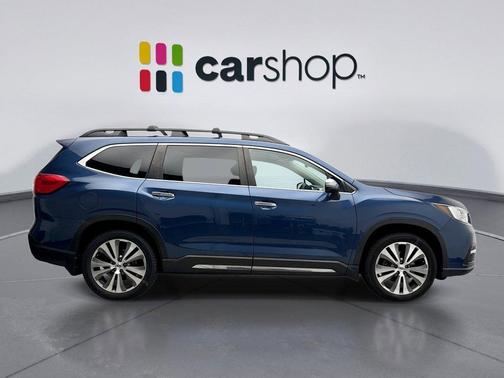 2020 Subaru Ascent Touring 7-Passenger
