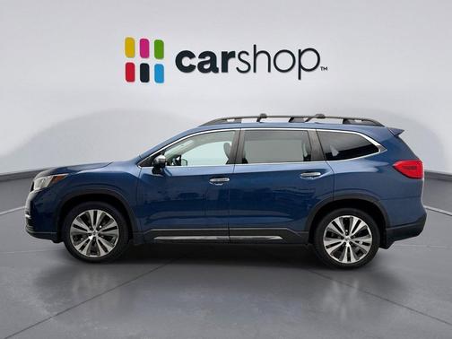2020 Subaru Ascent Touring 7-Passenger