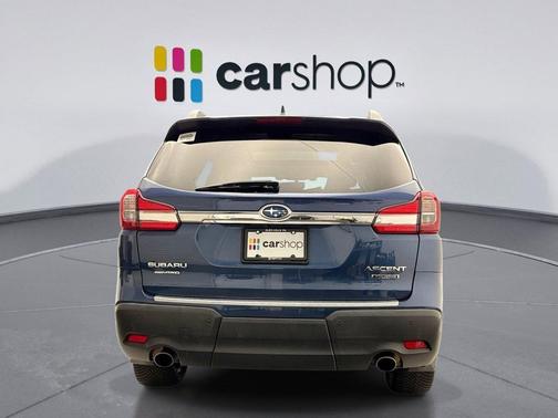 2020 Subaru Ascent Touring 7-Passenger