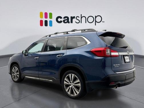 2020 Subaru Ascent Touring 7-Passenger