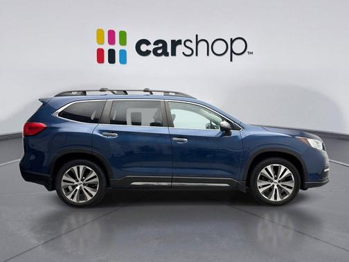 2020 Subaru Ascent Touring 7-Passenger