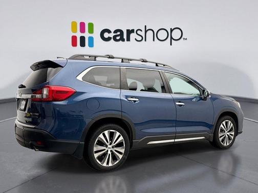 2020 Subaru Ascent Touring 7-Passenger