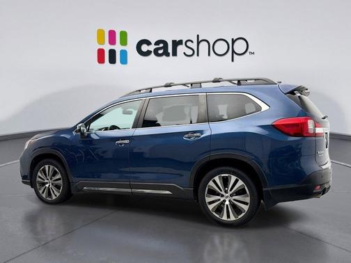 2020 Subaru Ascent Touring 7-Passenger