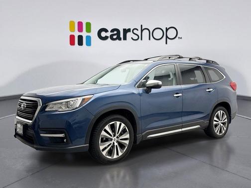 2020 Subaru Ascent Touring 7-Passenger
