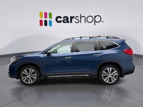 2020 Subaru Ascent Touring 7-Passenger