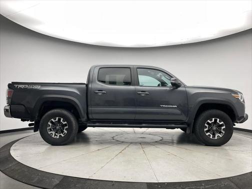 2020 Toyota Tacoma TRD Off Road