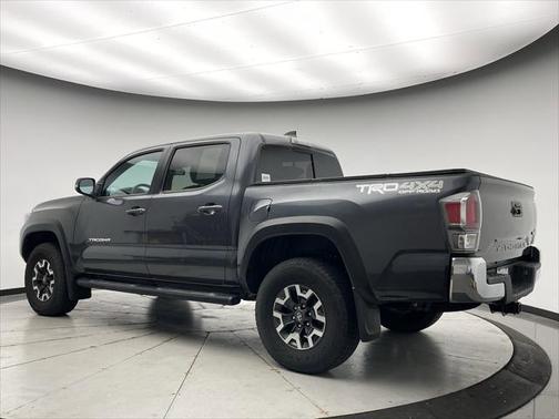 2020 Toyota Tacoma TRD Off Road