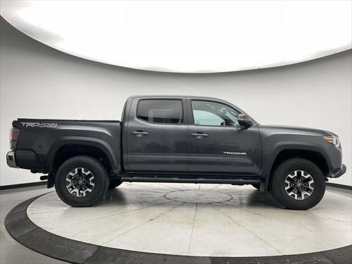 2020 Toyota Tacoma TRD Off Road