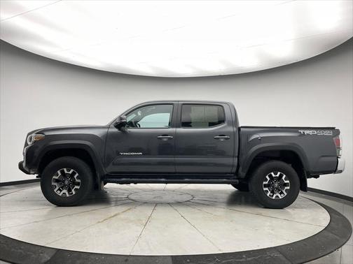 2020 Toyota Tacoma TRD Off Road