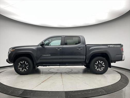 2020 Toyota Tacoma TRD Off Road