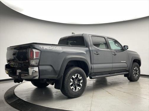 2020 Toyota Tacoma TRD Off Road