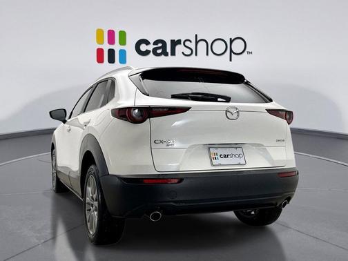 2023 Mazda CX-30 2.5 S Preferred Package