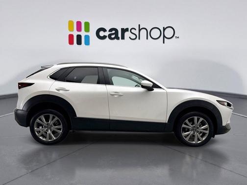 2023 Mazda CX-30 2.5 S Preferred Package