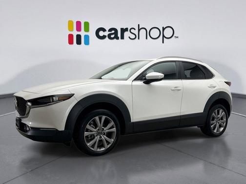 2023 Mazda CX-30 2.5 S Preferred Package