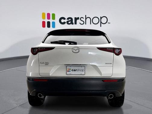 2023 Mazda CX-30 2.5 S Preferred Package