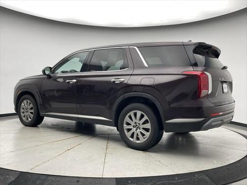 2023 Hyundai PALISADE SE