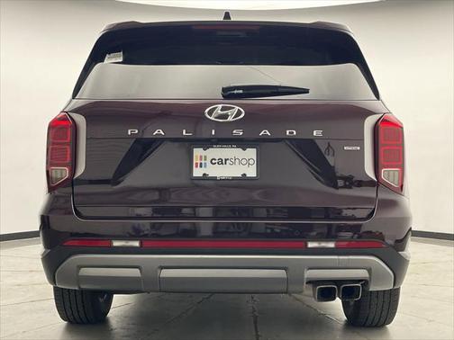 2023 Hyundai PALISADE SE