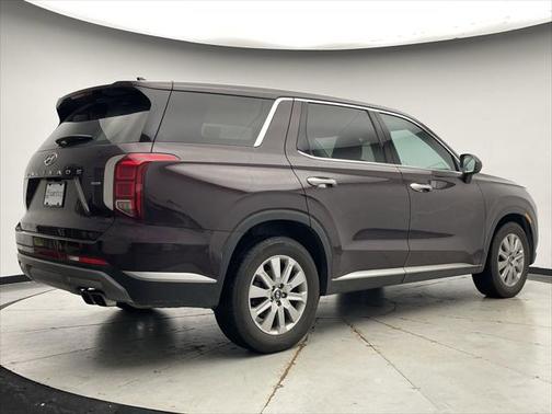 2023 Hyundai PALISADE SE