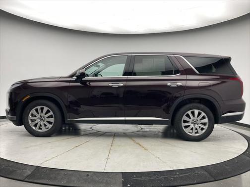 2023 Hyundai PALISADE SE