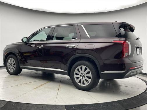 2023 Hyundai PALISADE SE