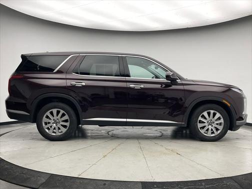 2023 Hyundai PALISADE SE