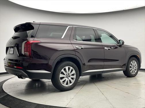 2023 Hyundai PALISADE SE