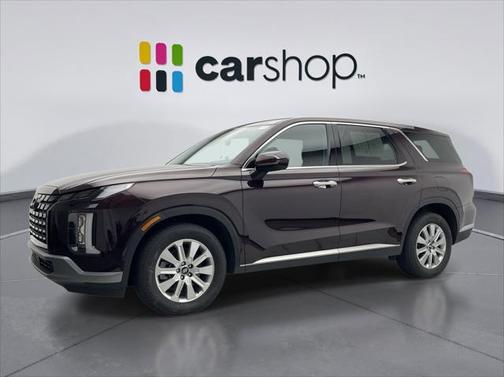 2023 Hyundai PALISADE SE
