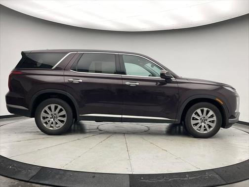 2023 Hyundai PALISADE SE