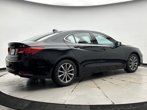 2020 Acura TLX FWD