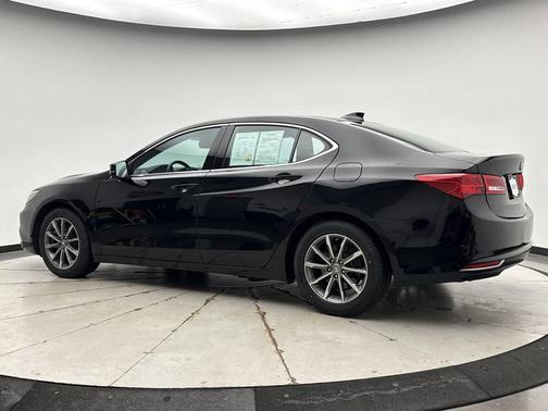 2020 Acura TLX FWD