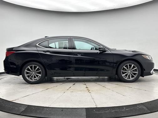 2020 Acura TLX FWD