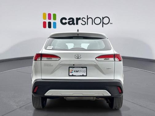 2023 Toyota Corolla Cross L