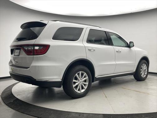 2022 Dodge Durango SXT AWD