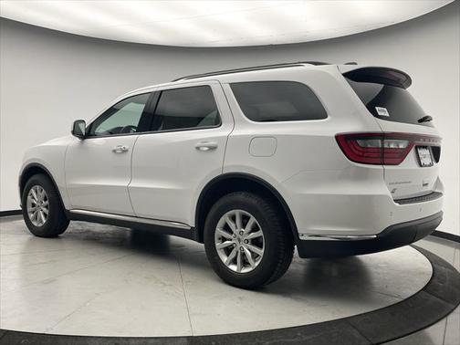 2022 Dodge Durango SXT AWD