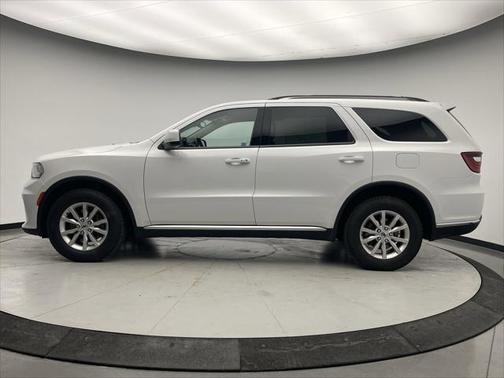 2022 Dodge Durango SXT AWD