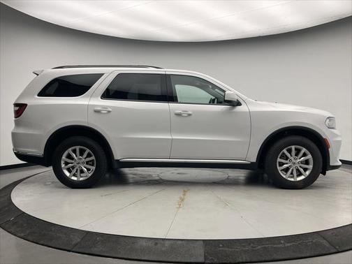 2022 Dodge Durango SXT AWD
