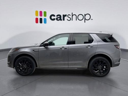 2023 Land Rover Discovery Sport SE R-Dynamic