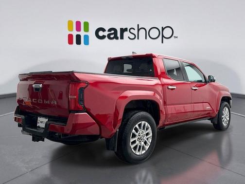 2024 Toyota Tacoma Limited