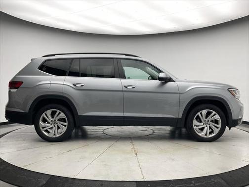 2021 Volkswagen Atlas 3.6L SE w/Technology