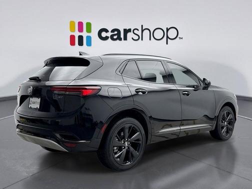 2023 Buick Envision Essence AWD