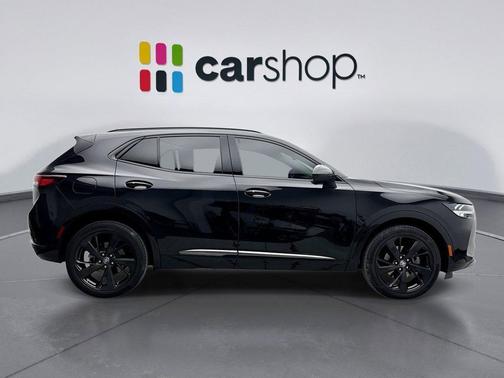 2023 Buick Envision Essence AWD