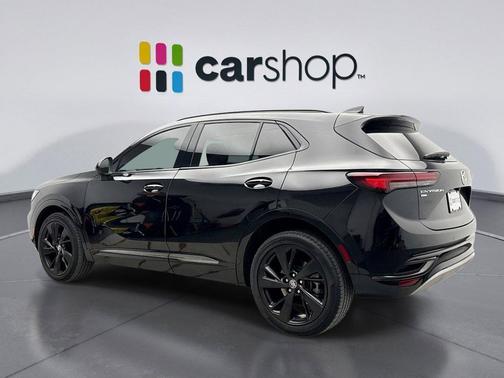 2023 Buick Envision Essence AWD