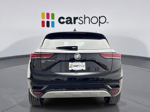 2023 Buick Envision Essence AWD