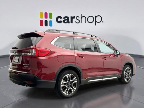 2023 Subaru Ascent Limited 7-Passenger