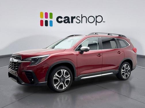 2023 Subaru Ascent Limited 7-Passenger